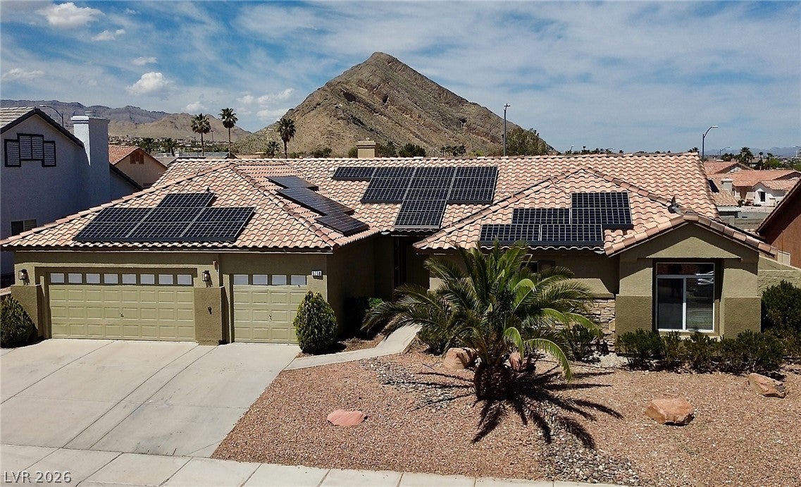 9708 Enniskeen Ave, Las Vegas, NV 89129