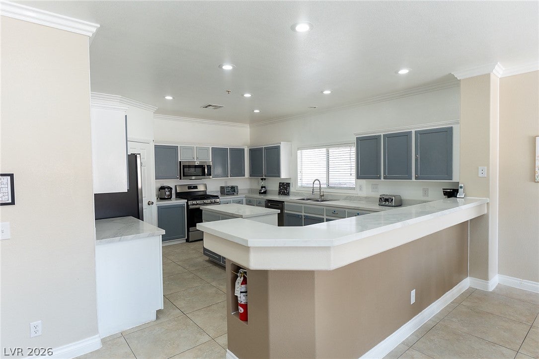 9708 Enniskeen Ave, Las Vegas, NV 89129 photo