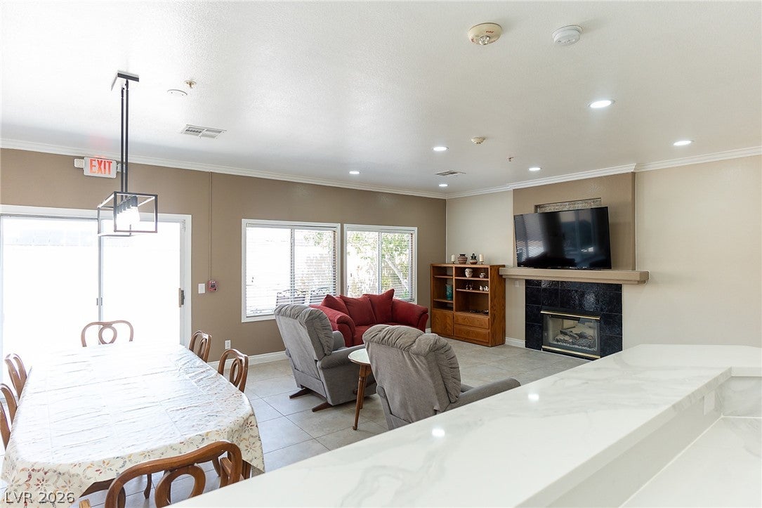 9708 Enniskeen Ave, Las Vegas, NV 89129 photo