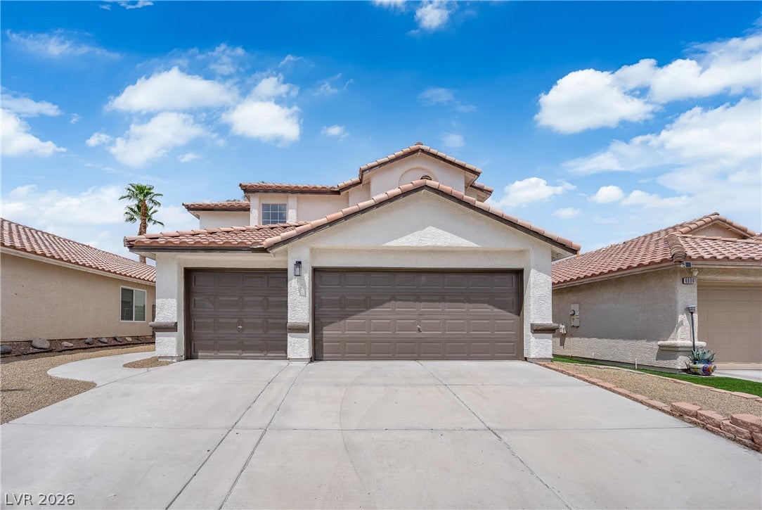 6612 Tampa Ct, Las Vegas, NV 89108