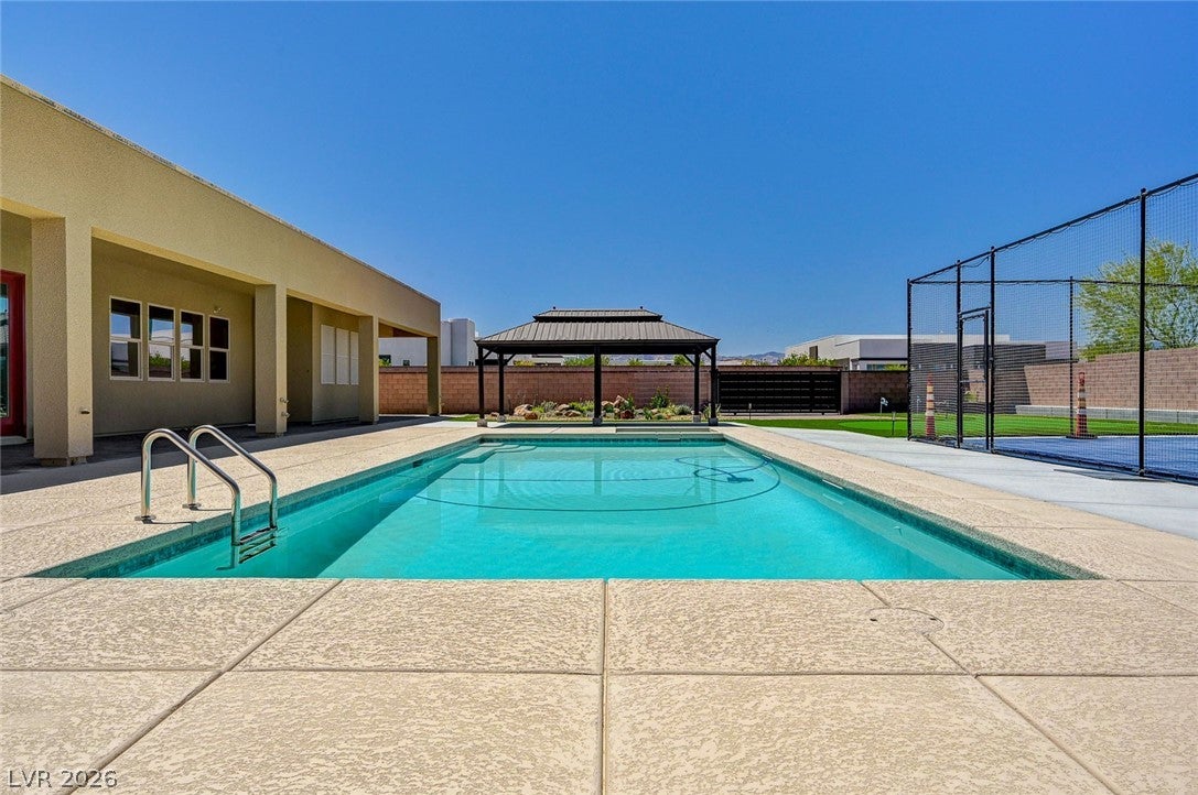 7998 W Ford Ave, Las Vegas, NV 89113 photo