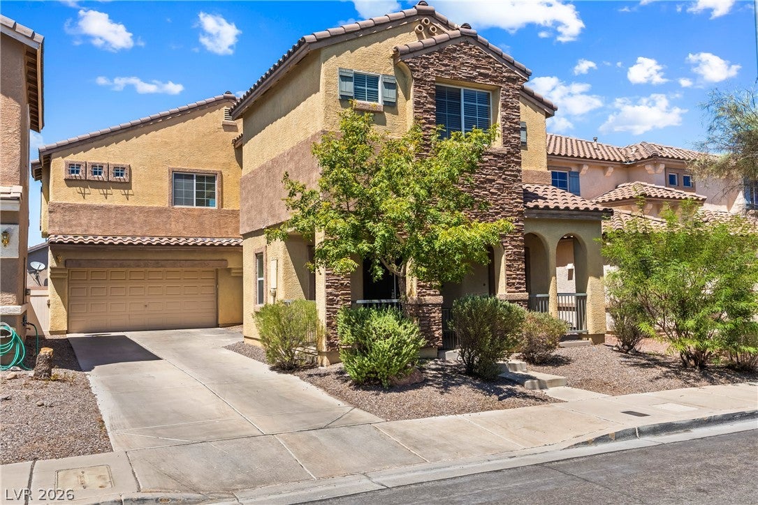 1348 Cedar Berry Ct, Henderson, NV 89012