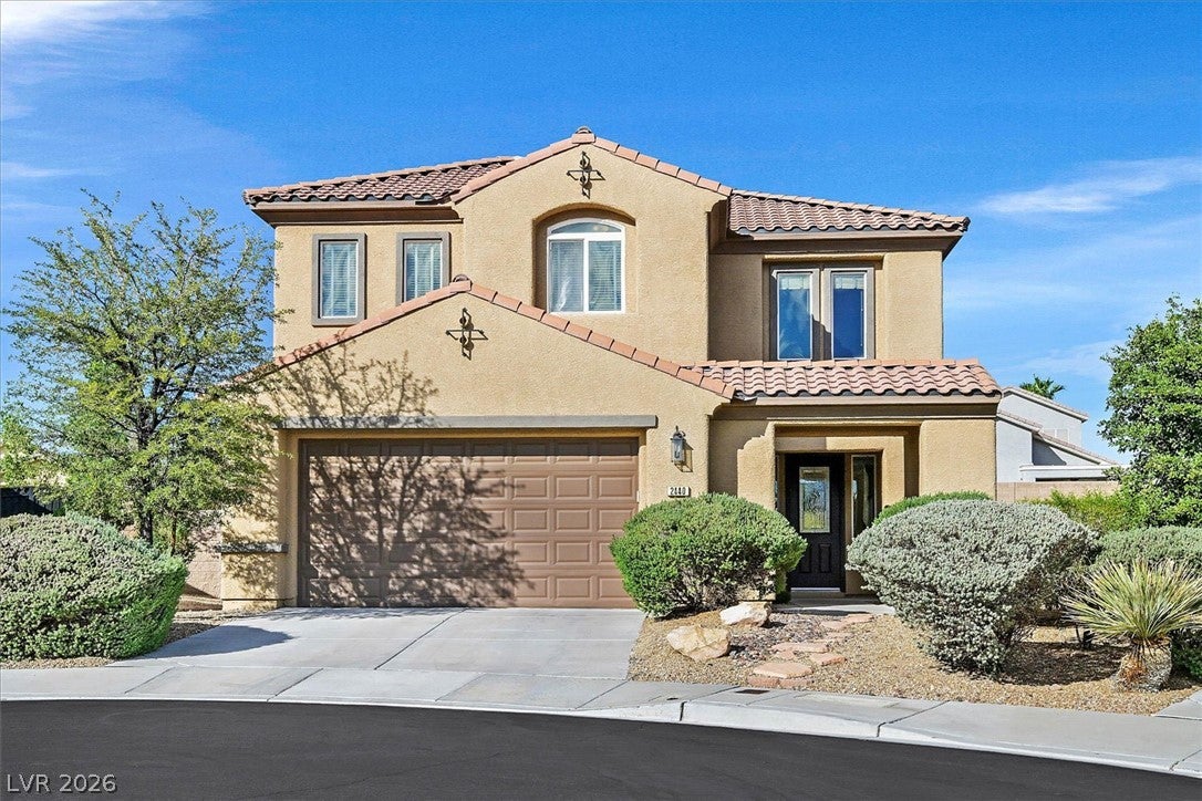 2440 Daks Loden Ct, Henderson, NV 89044