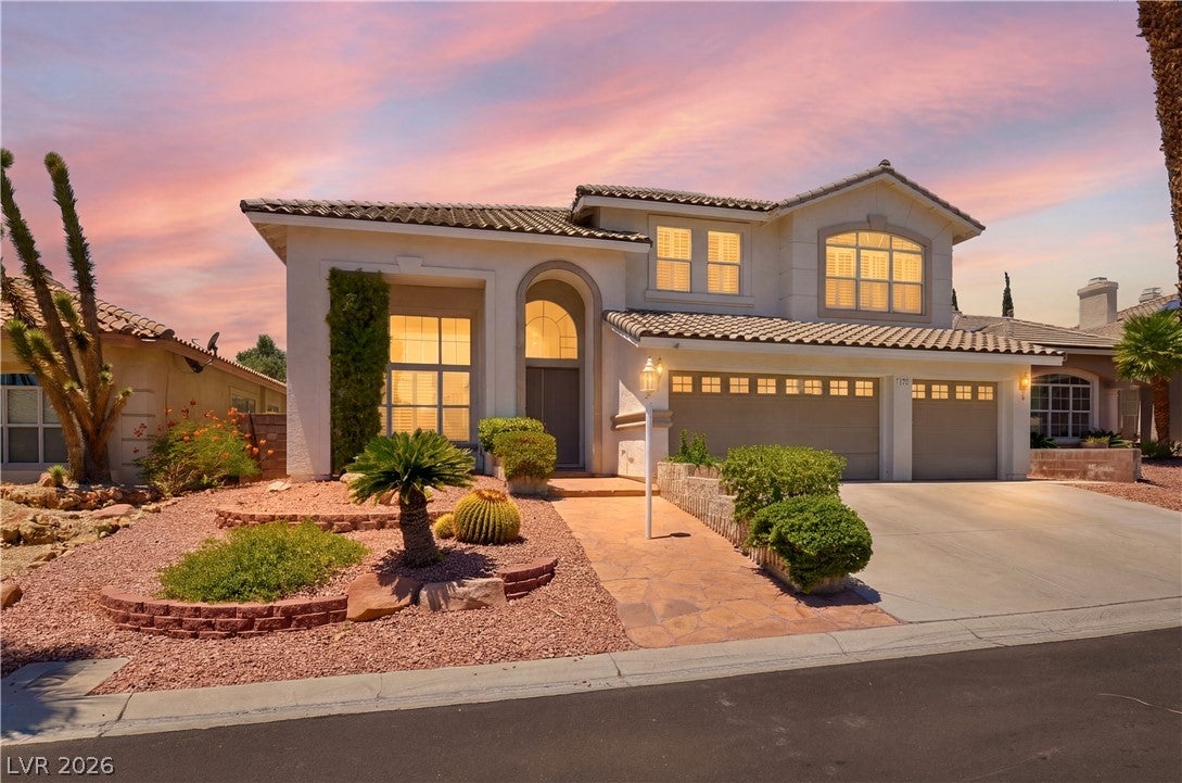 3755 Broadmead St, Las Vegas, NV 89147
