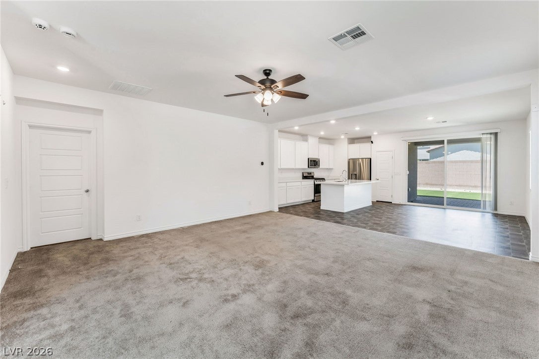 4420 Contour Bend Ave, North Las Vegas, NV 89084 photo
