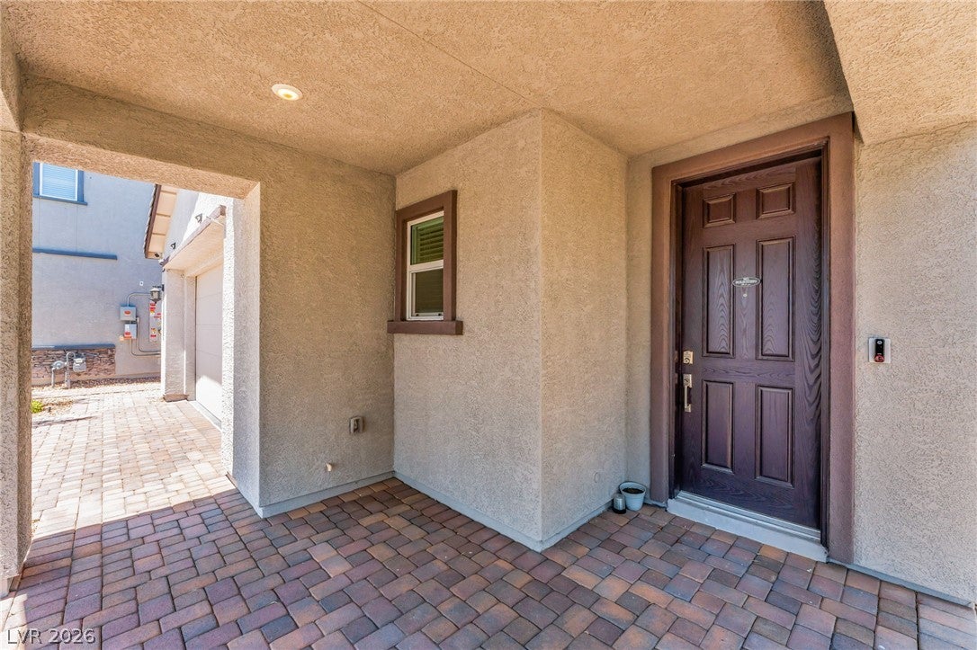 4420 Contour Bend Ave, North Las Vegas, NV 89084 photo