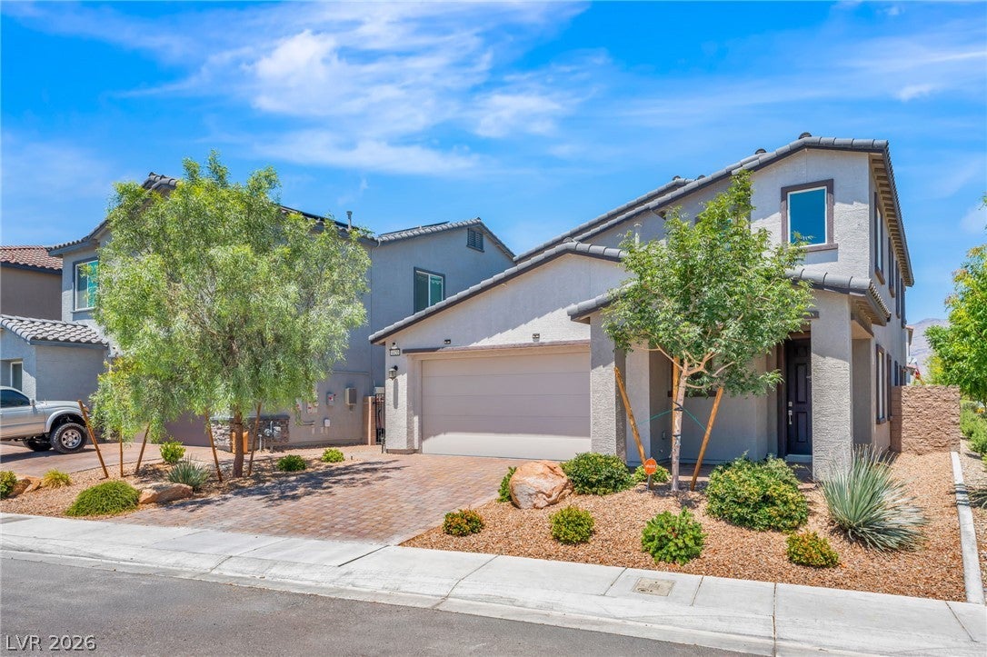 4420 Contour Bend Ave, North Las Vegas, NV 89084 photo