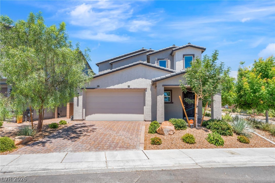 4420 Contour Bend Ave, North Las Vegas, NV 89084