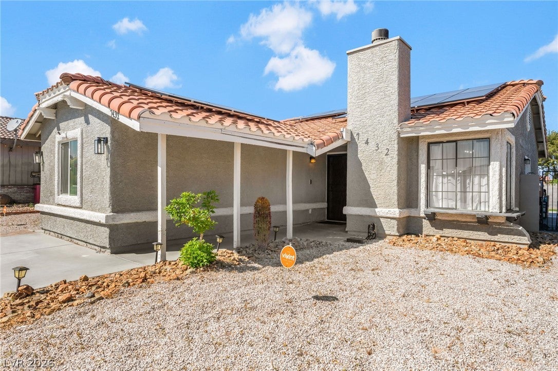 7432 Saybrook Point Dr, Las Vegas, NV 89128 photo