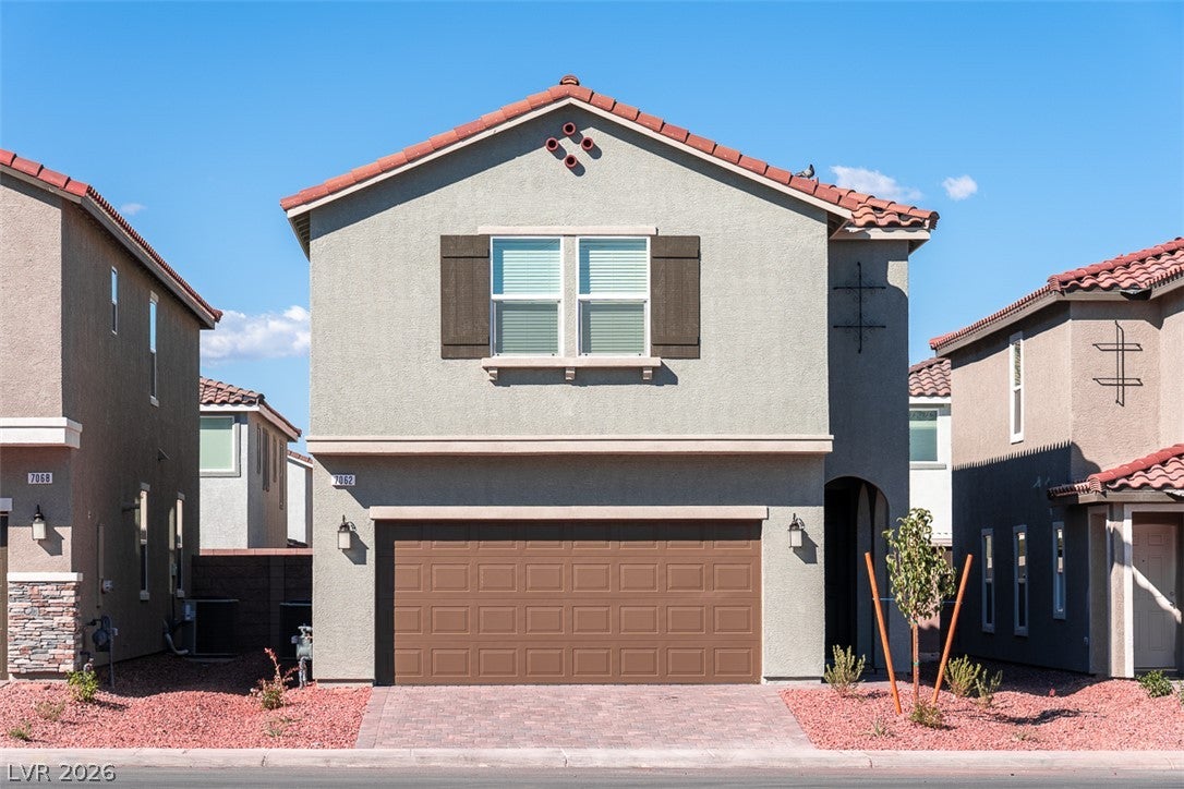 7062 Cass Ave, Las Vegas, NV 89113