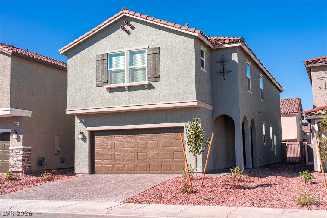 7062 Cass Ave, Las Vegas, NV 89113 photo