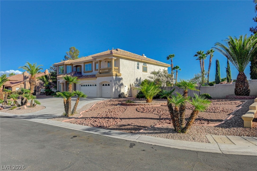 8709 Kingship Ct, Las Vegas, NV 89129 photo