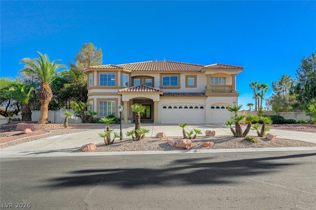 8709 Kingship Ct, Las Vegas, NV 89129