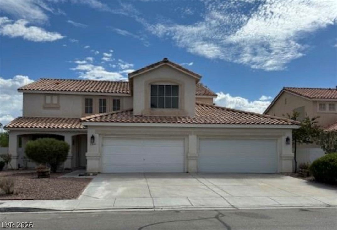 1003 Dover Glen Dr, North Las Vegas, NV 89031