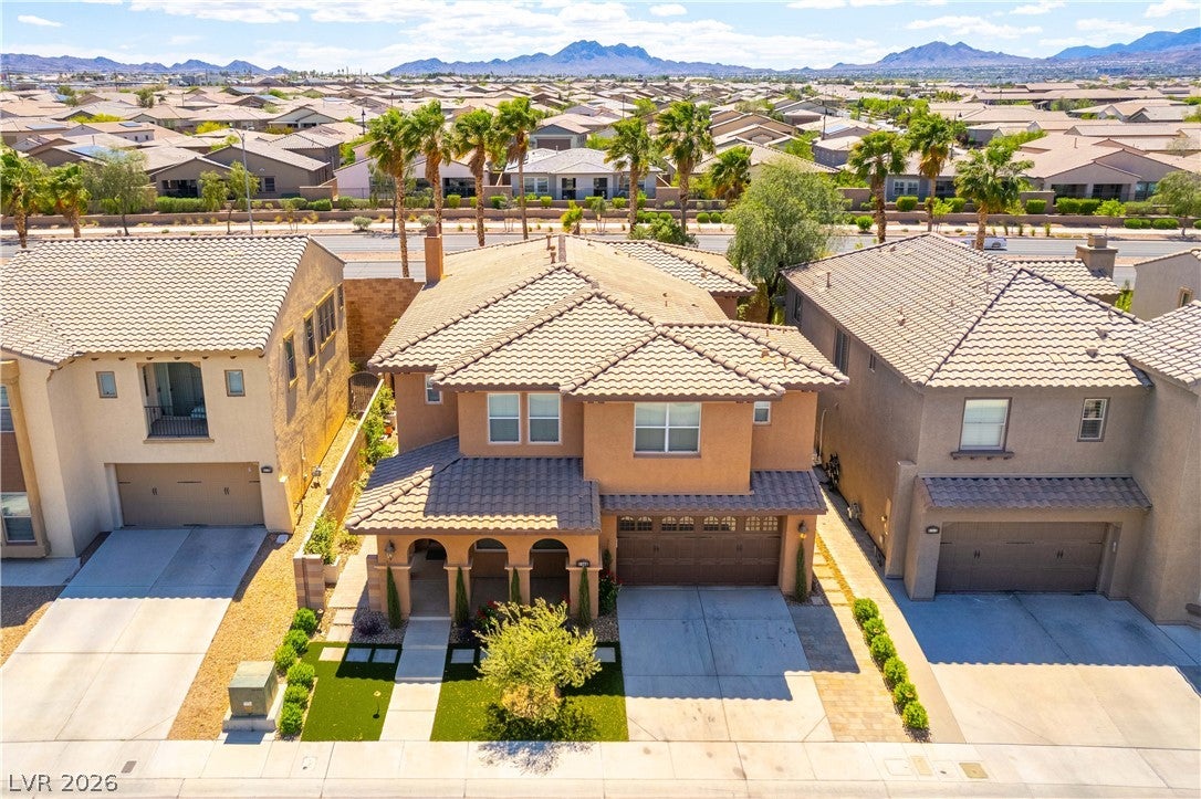 577 Via Diversion Parione Ct, Henderson, NV 89011