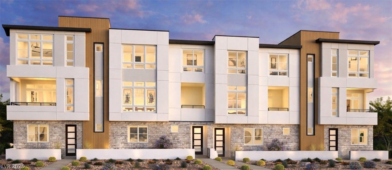 2515 Cracked Stone St, Henderson, NV 89044
