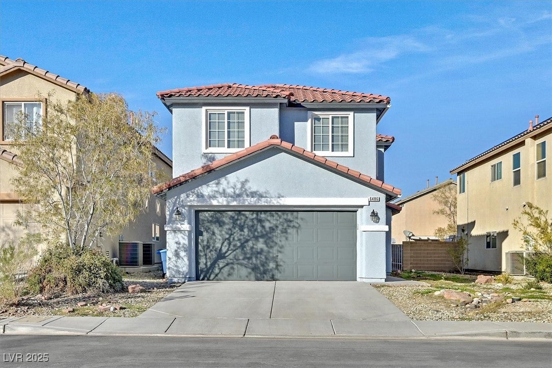6486 Robusta Ct, Las Vegas, NV 89141