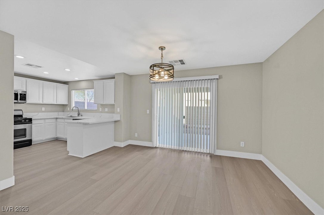 6486 Robusta Ct, Las Vegas, NV 89141 photo