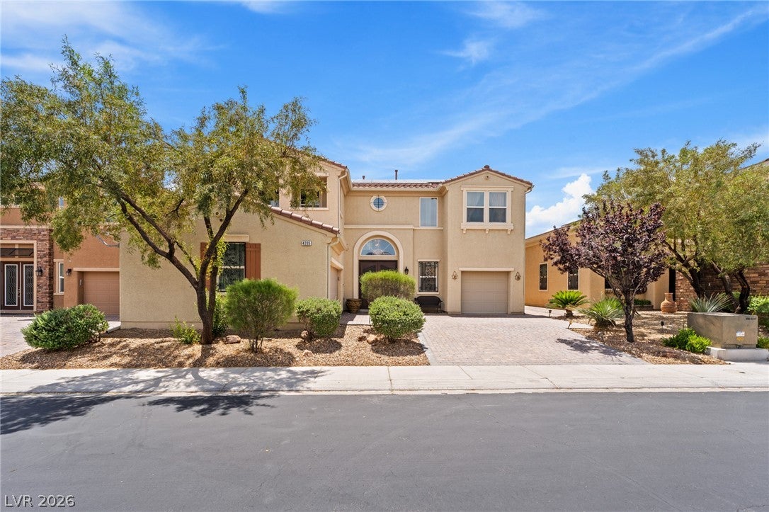 4205 Falcons Flight Ave, North Las Vegas, NV 89084