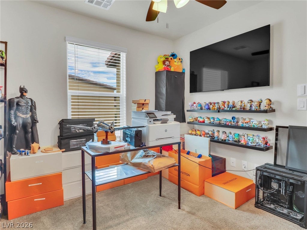 7952 Fields Forever Ave, Las Vegas, NV 89113 photo
