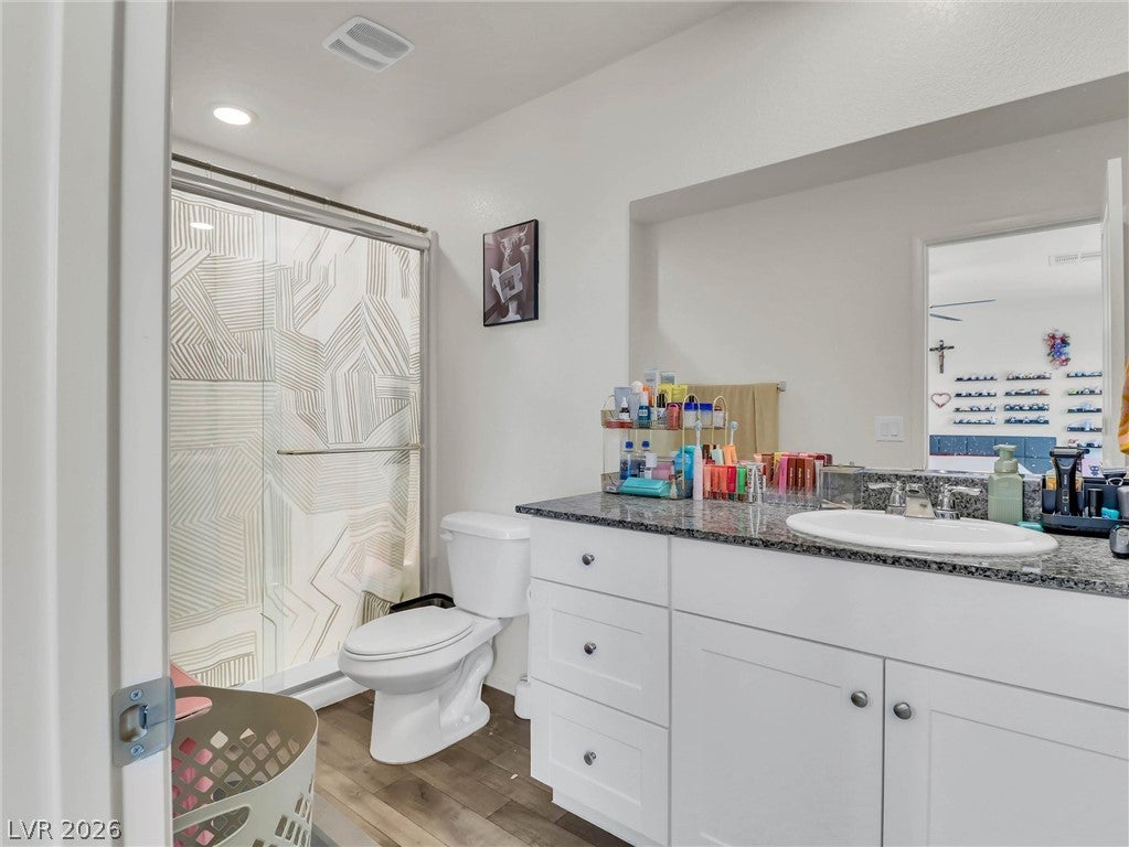 7952 Fields Forever Ave, Las Vegas, NV 89113 photo