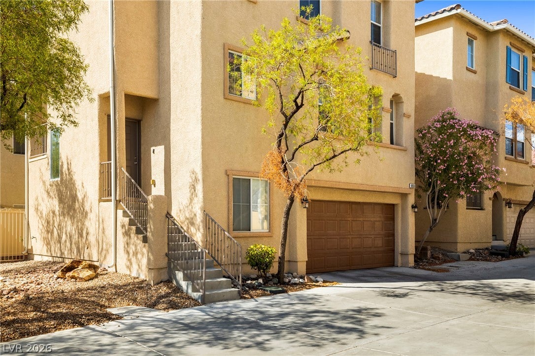 8933 Jamie Lee Ave, Las Vegas, NV 89149 photo