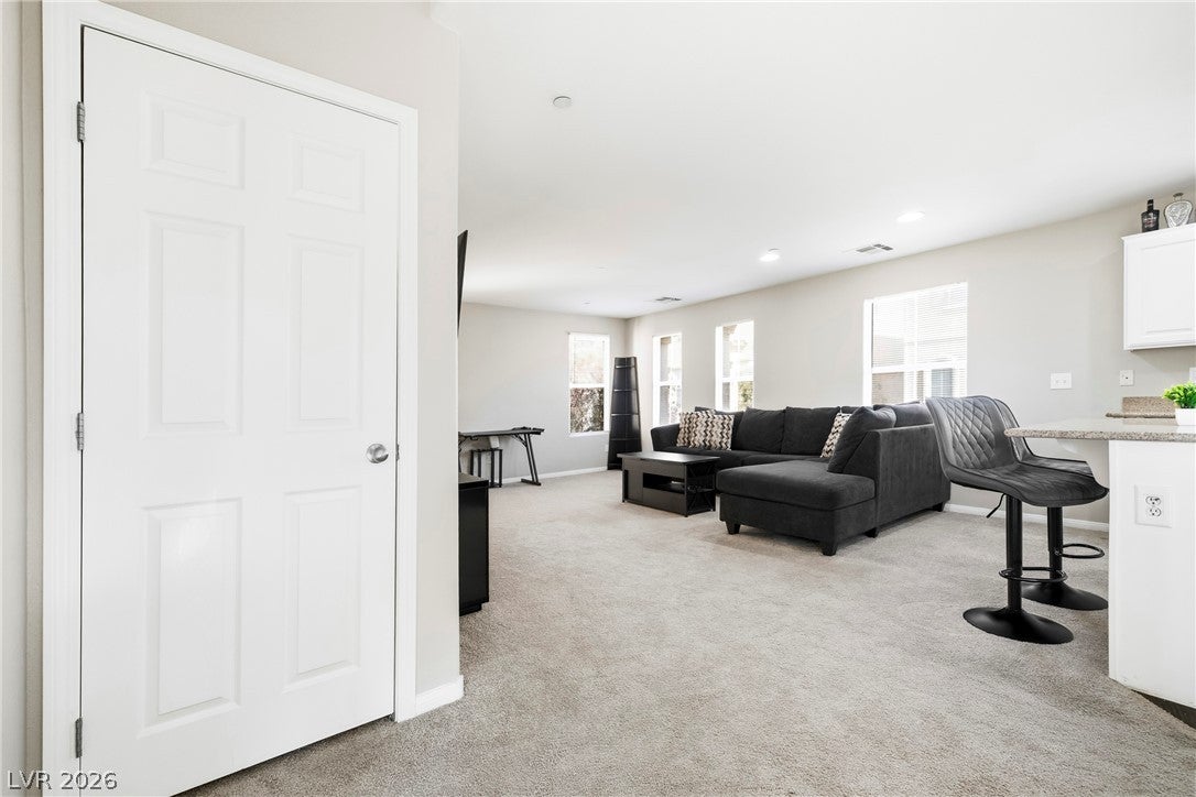 8933 Jamie Lee Ave, Las Vegas, NV 89149 photo