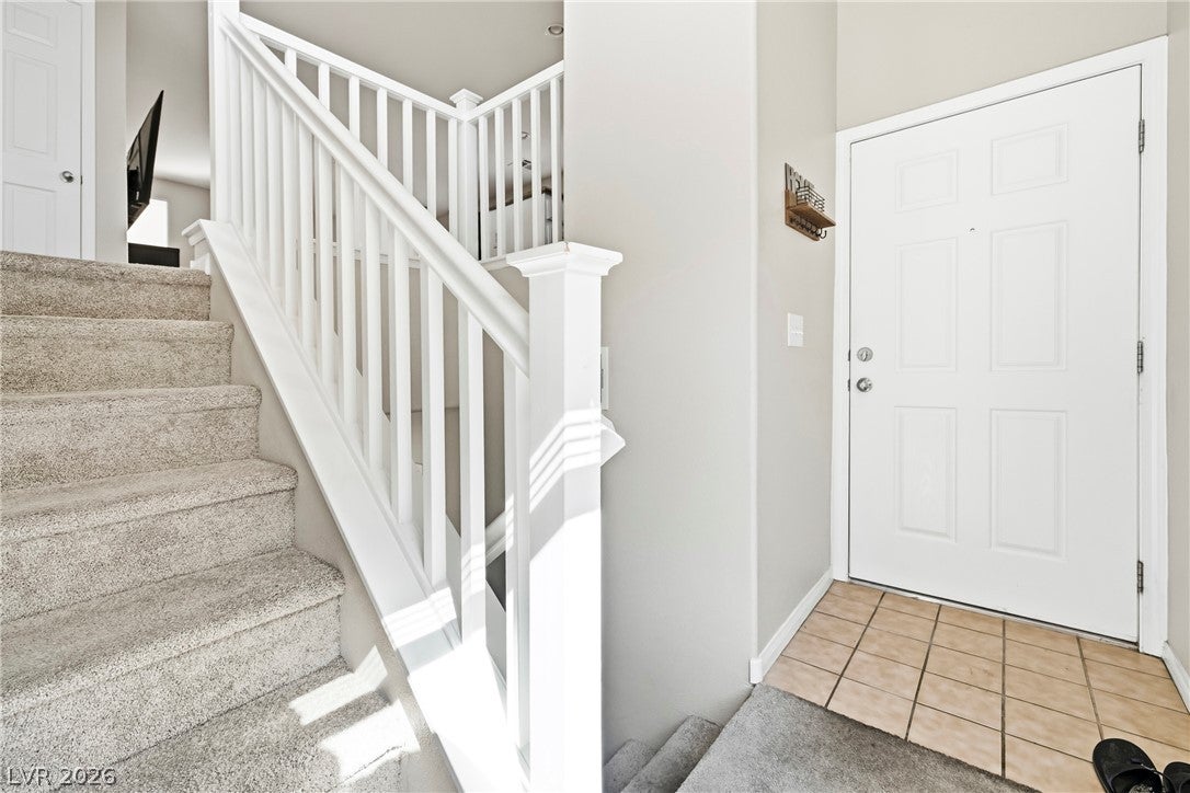 8933 Jamie Lee Ave, Las Vegas, NV 89149 photo