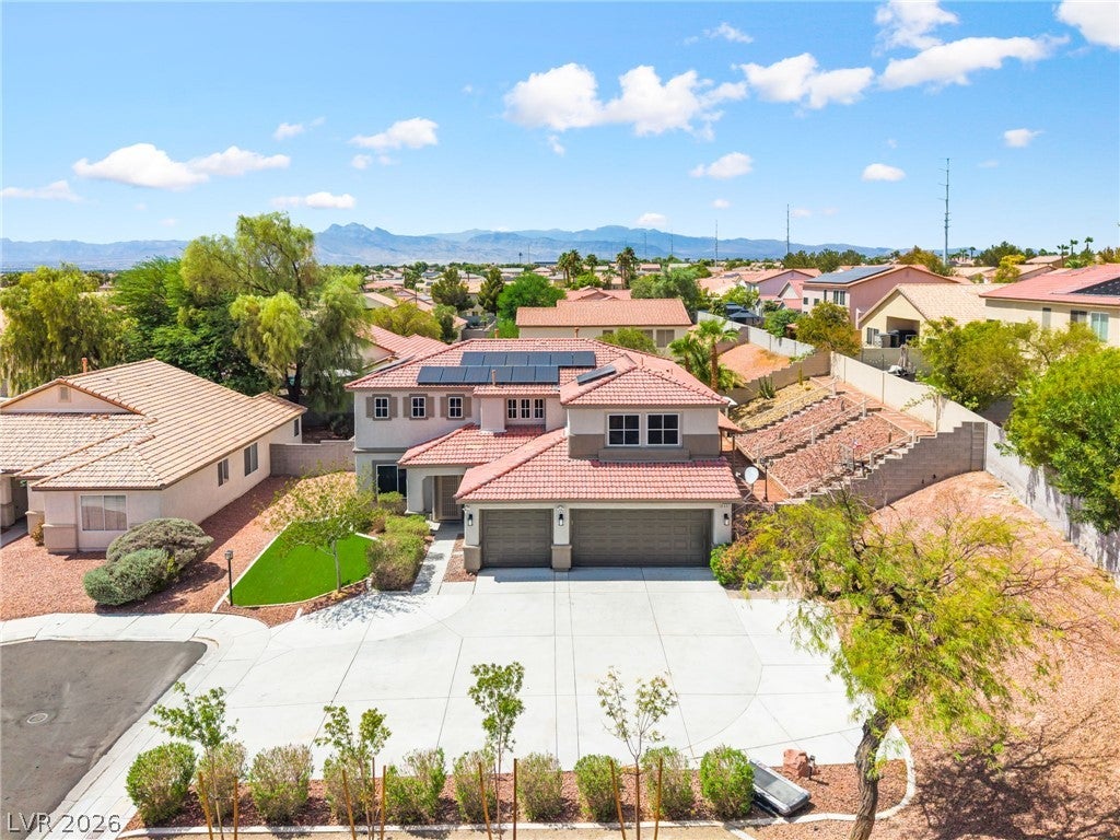 6321 Eagle Pass Ct, North Las Vegas, NV 89084