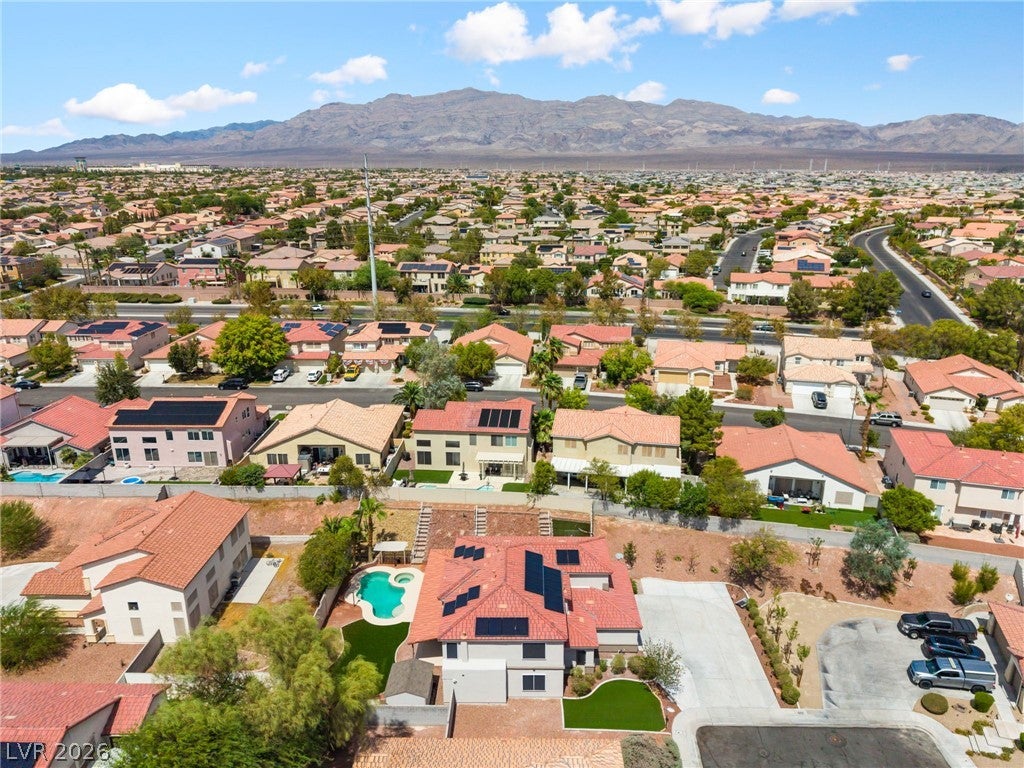 6321 Eagle Pass Ct, North Las Vegas, NV 89084 photo