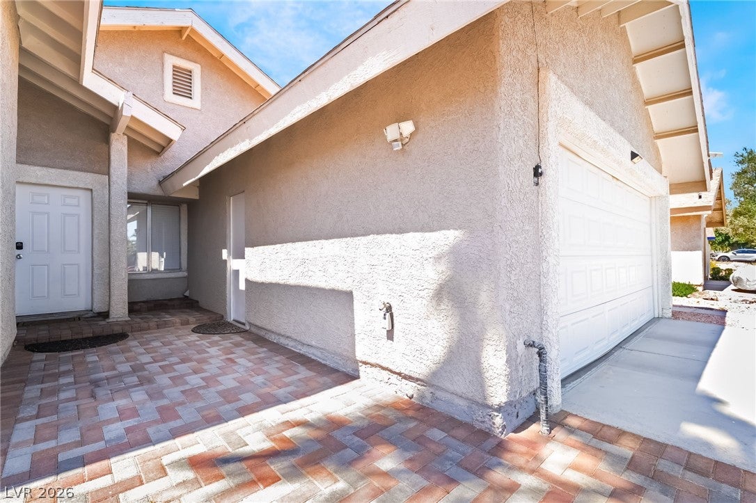 3111 Belvedere Dr, Henderson, NV 89014 photo