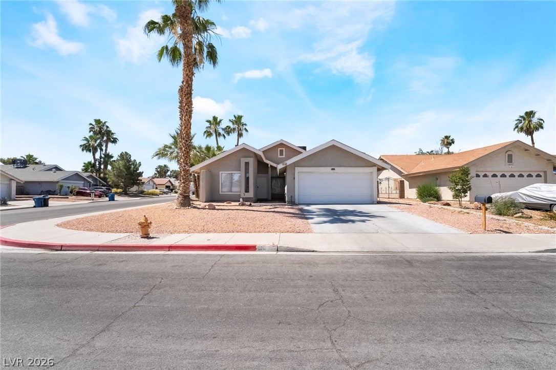 3111 Belvedere Dr, Henderson, NV 89014