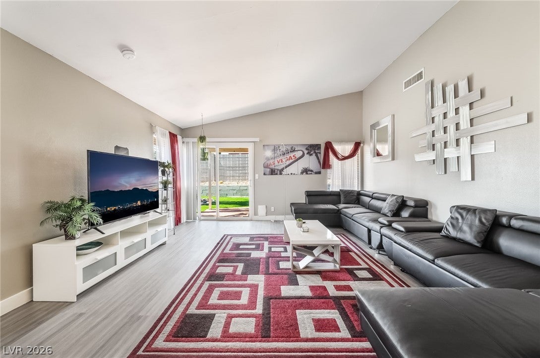 3111 Belvedere Dr, Henderson, NV 89014 photo