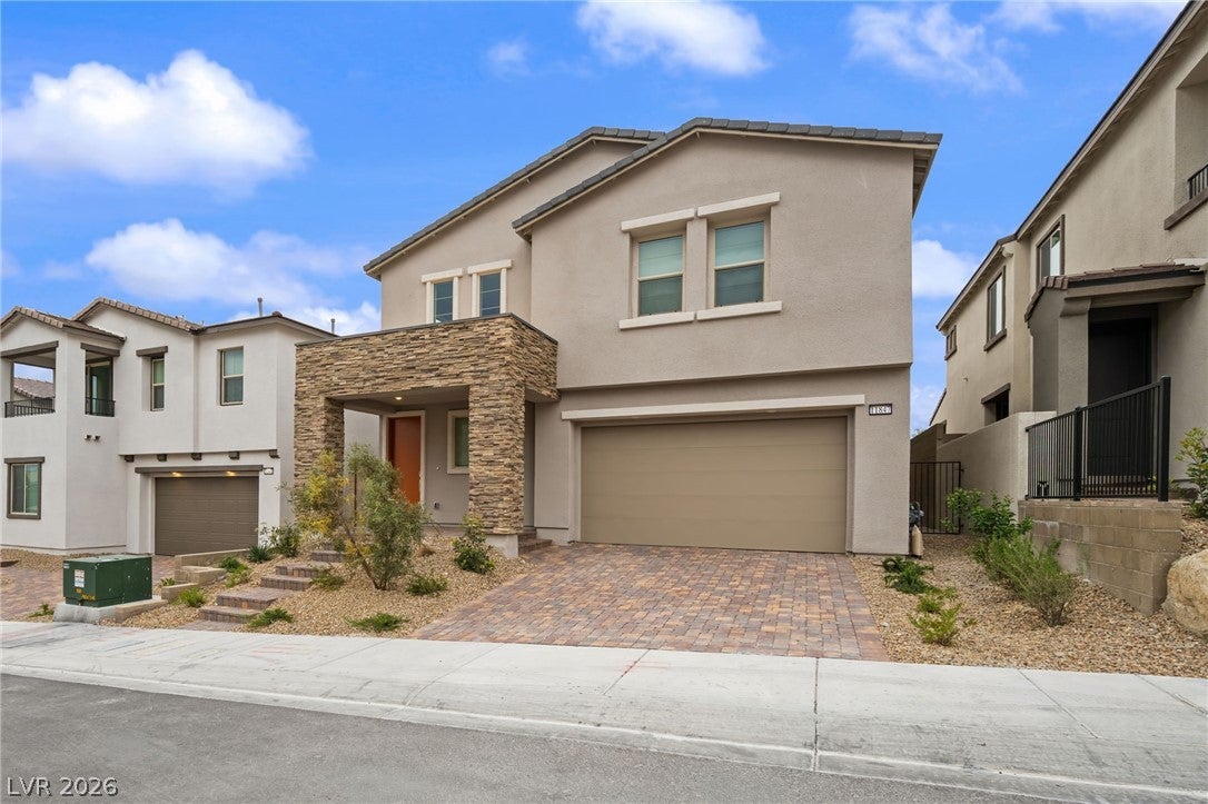 11847 Songbird Hill Ave, Las Vegas, NV 89138