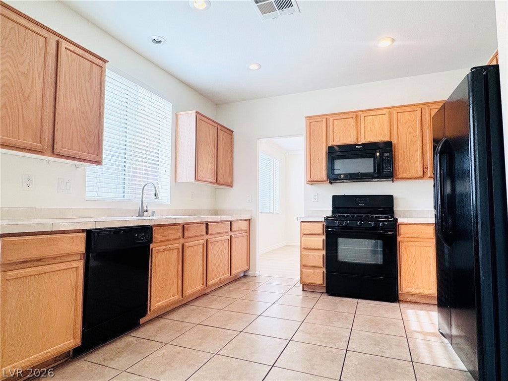 5531 Megan Faye St, North Las Vegas, NV 89031 photo