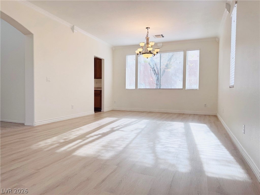 5531 Megan Faye St, North Las Vegas, NV 89031 photo