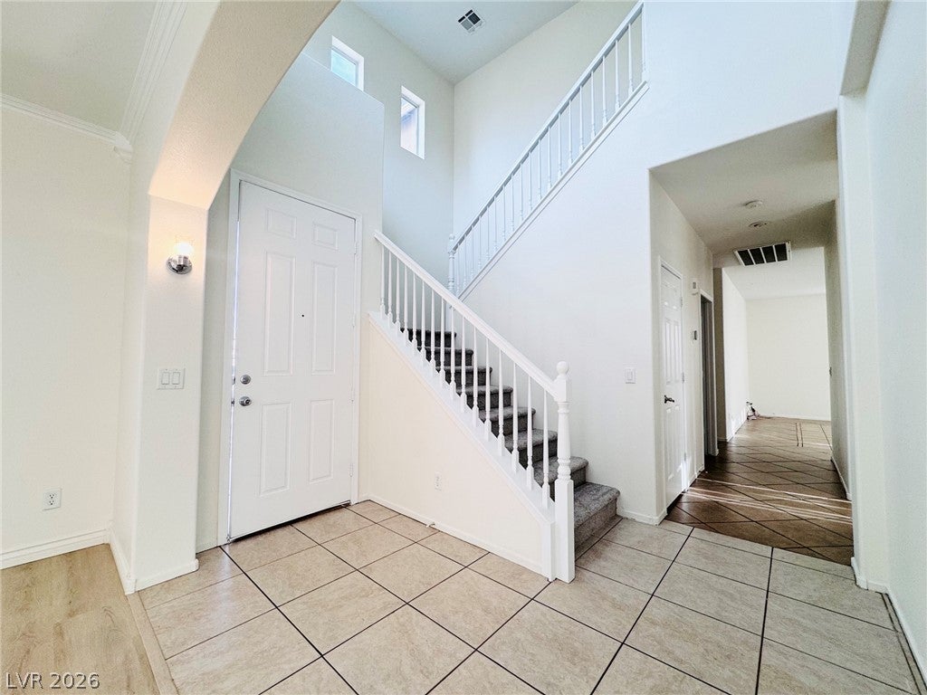 5531 Megan Faye St, North Las Vegas, NV 89031 photo