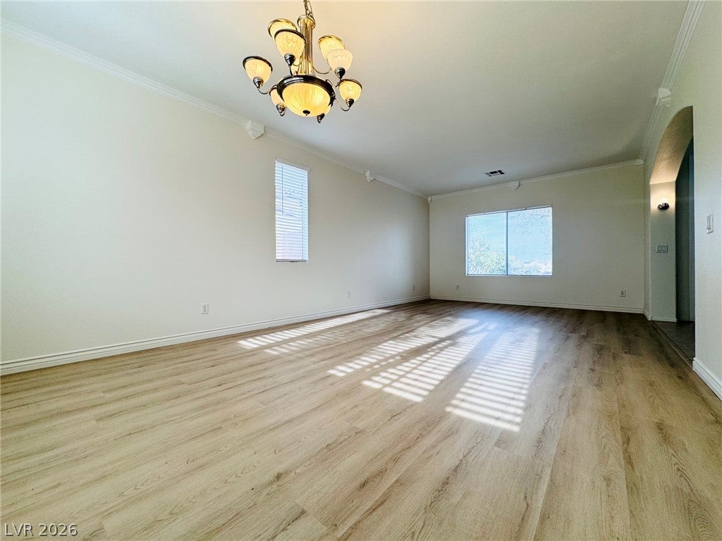 5531 Megan Faye St, North Las Vegas, NV 89031 photo