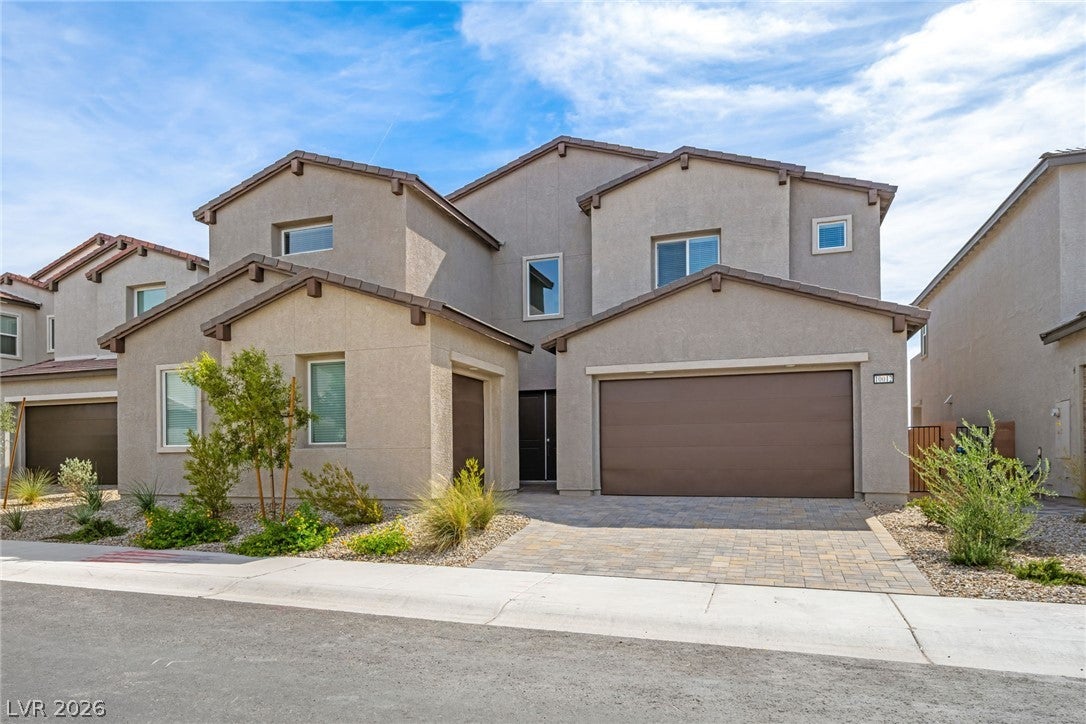 10012 Decano Ridge St, Las Vegas, NV 89141 photo