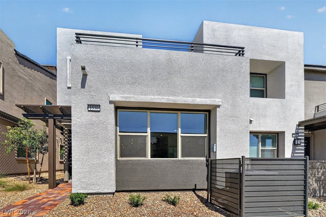 1530 Hopeful Lark Ln, Las Vegas, NV 89138