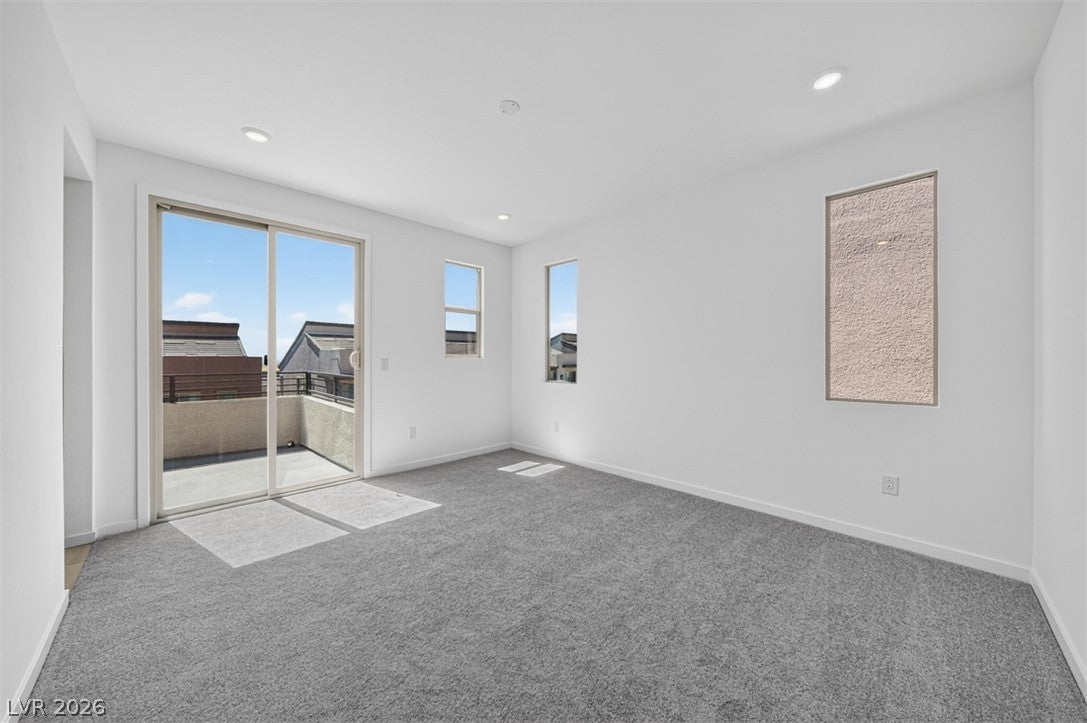 1530 Hopeful Lark Ln, Las Vegas, NV 89138 photo