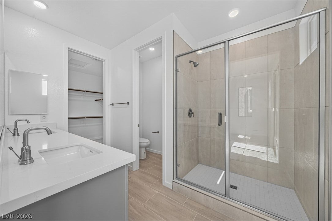 1530 Hopeful Lark Ln, Las Vegas, NV 89138 photo