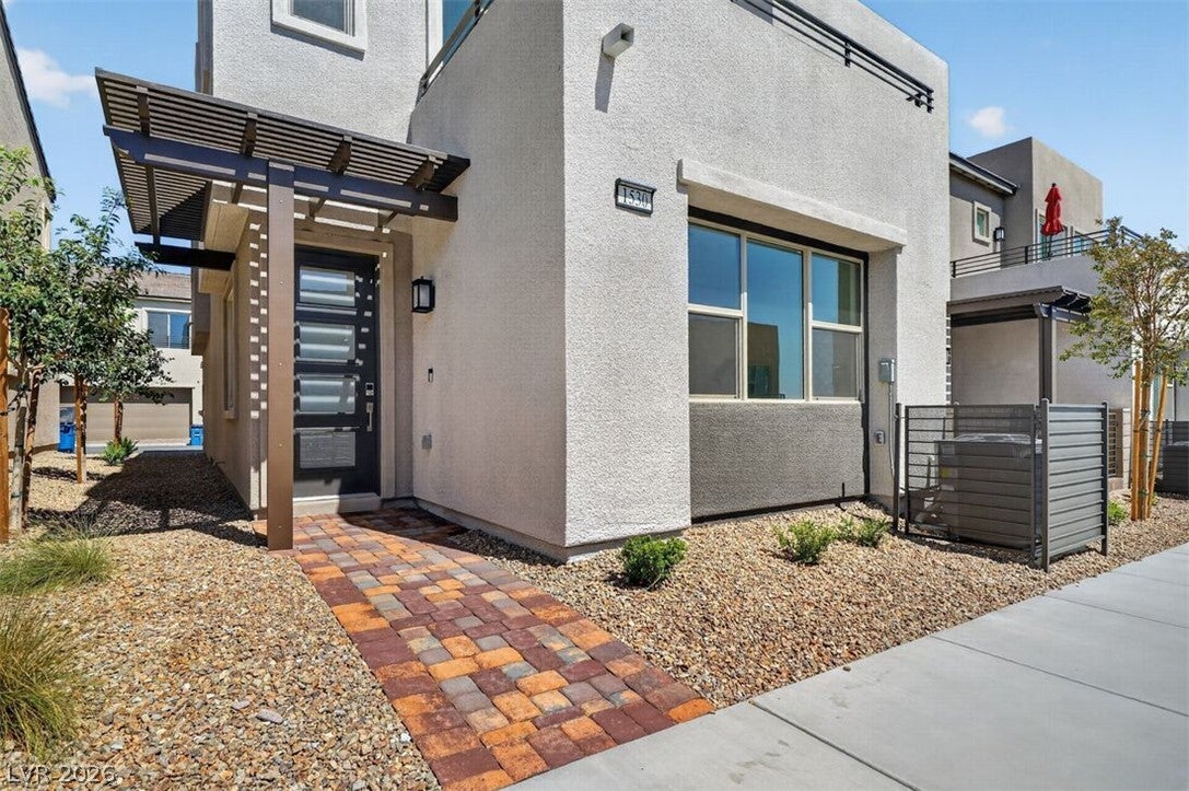 1530 Hopeful Lark Ln, Las Vegas, NV 89138 photo