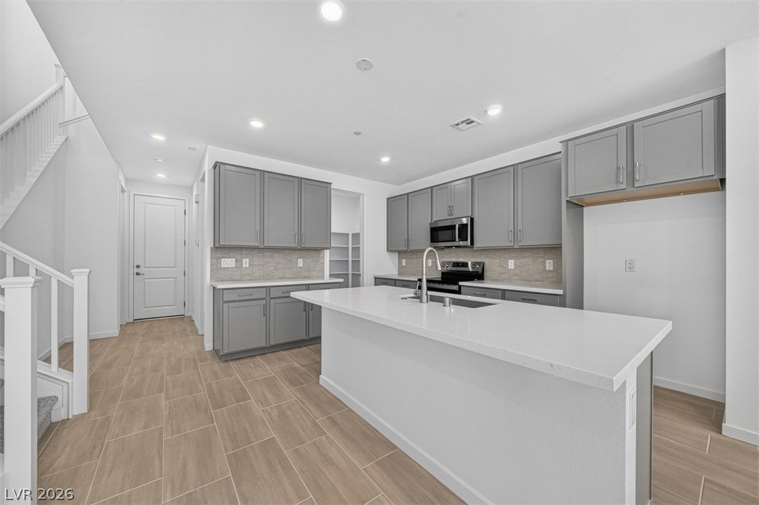 1530 Hopeful Lark Ln, Las Vegas, NV 89138 photo