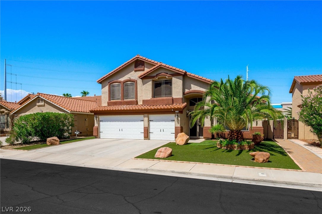1584 Bozeman Dr, Henderson, NV 89012 photo