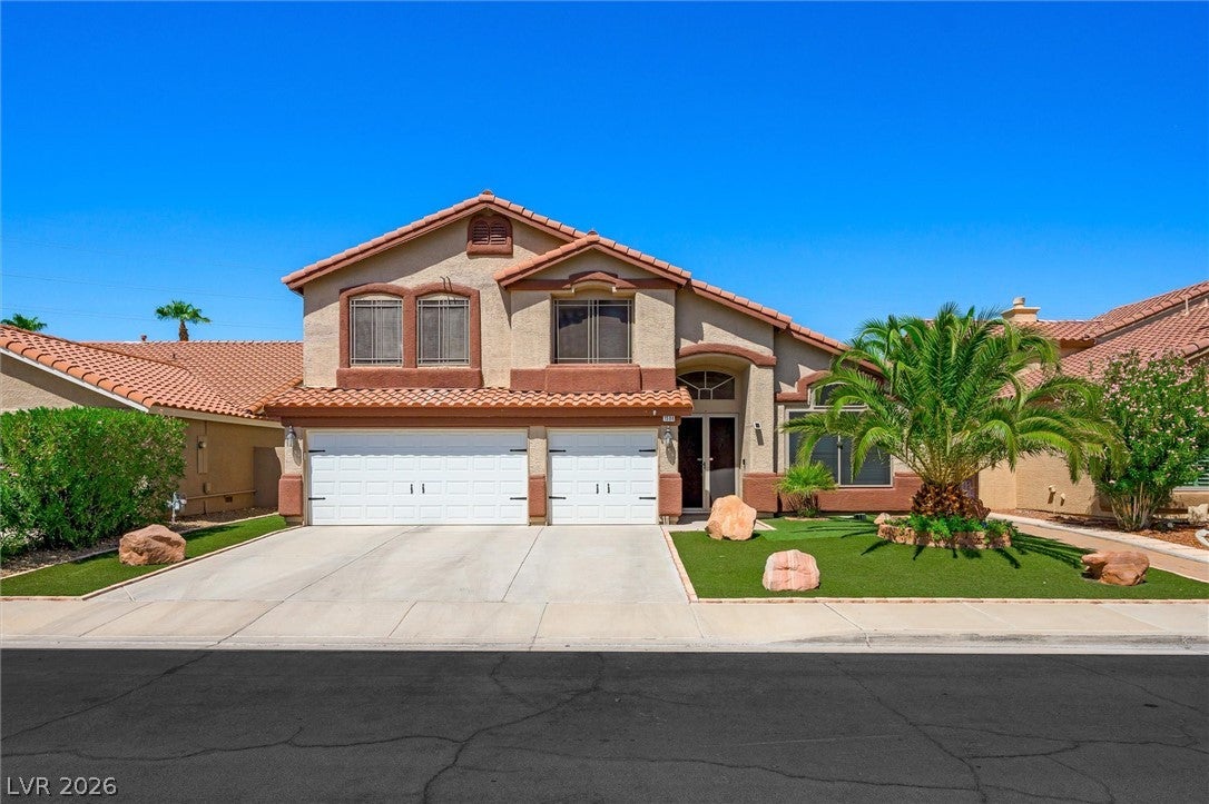 1584 Bozeman Dr, Henderson, NV 89012