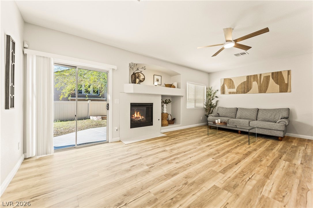 1099 Sheer Paradise Ln #3, Henderson, NV 89002 photo
