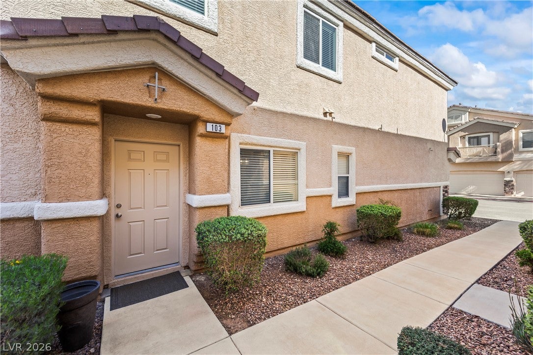 1099 Sheer Paradise Ln, Henderson, NV 89002