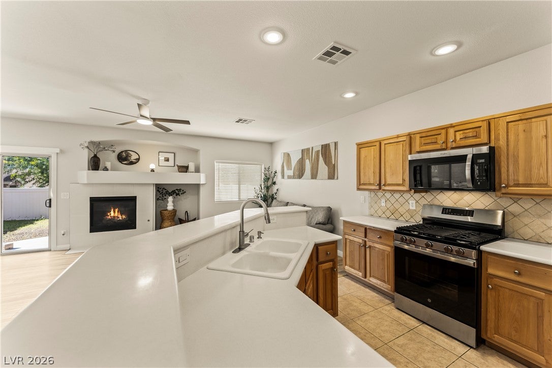 1099 Sheer Paradise Ln #3, Henderson, NV 89002 photo