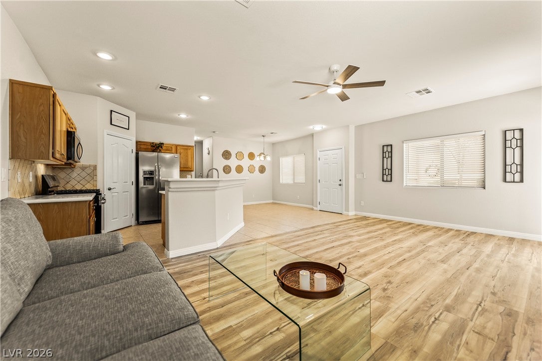 1099 Sheer Paradise Ln #3, Henderson, NV 89002 photo